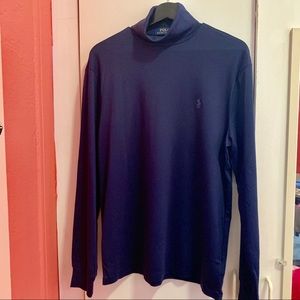 Polo Ralph Lauren turtle neck